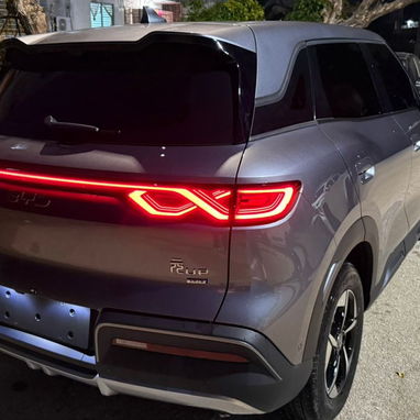 Vendo o negocio BYD 2025 eléctrico con 460 km de autonomía por carga - Img 115636502
