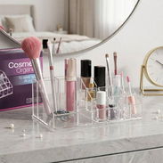 💜Organizador de cosméticos y accesorios Organizador práctico y elegante. - Img 57416718