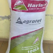Vendo pienso agrotel de cerdo - Img 55690235