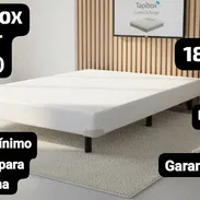 Base Tapibox Konfort Camero, $180 usd ❗ - Img 55733399