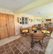 Hermosa y acogedora villa de 5 habitaciones, en Brisas del Mar!!! La oportunidad del disfrute para la gran familia. - Img 48885164