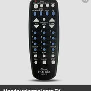 Mando universal para TV(hl) - Img 45559255