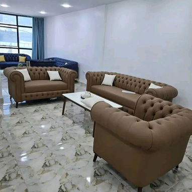 Juegos de sala modernos para el konfor del hogar con maxima calidad y garantía - 2/10