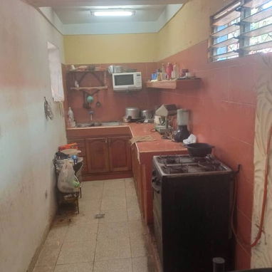 Se vende casa en el Cerro - Img 121190958