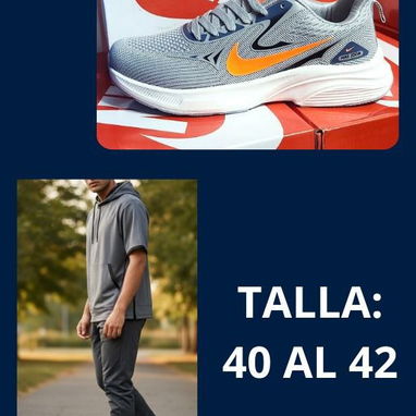 Tenis Nike - Img 114222888