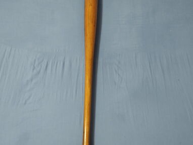 Vendo bate de madera de Baseball - Img main-image