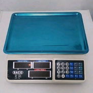 Pesa Digital 40KG Saco - Img 54495325