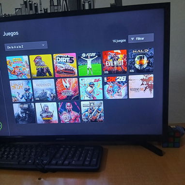 Xbox series x - 2/3