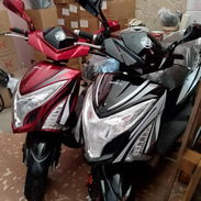 MOTO ELECTRICA BUCATI F3 🛵*(TE,) - Img 56387259