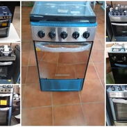 Cocinas de hornos - Img 45913881