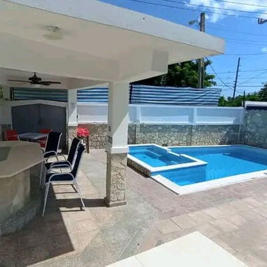 🌟 Cod. Z - Renta de Casa Grande en Guanabo: 4 Habitaciones y Planta Eléctrica ⚡ - Img 122428128