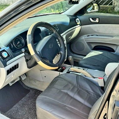 HIUNDAY SONATA AUTOMATICO 2009 UNICO DUEÑO 18000USD - Img 117051849
