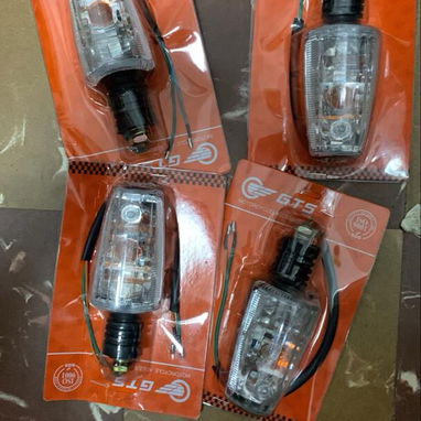 Piezas de moto (AX, GN, CG, genéricas) - Img 122455968
