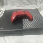 Vendo Xbox One Fat - Img 56630151