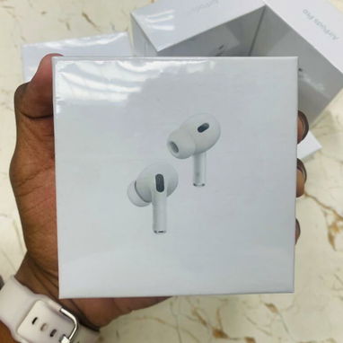 Airpods pro 2 , Audífonos inalámbricos - Img 119930693