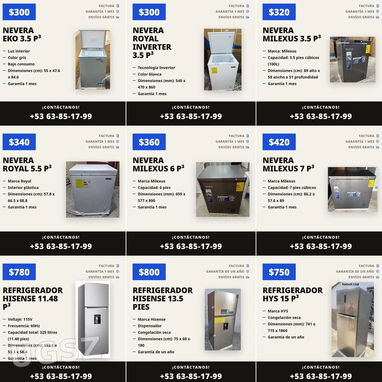 Lavadoras automáticas y aires Split nuevos - 2/4