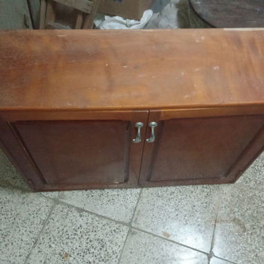 Se vende aparador de madera - 3/3