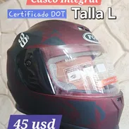 Casco de moto - Img 55708591