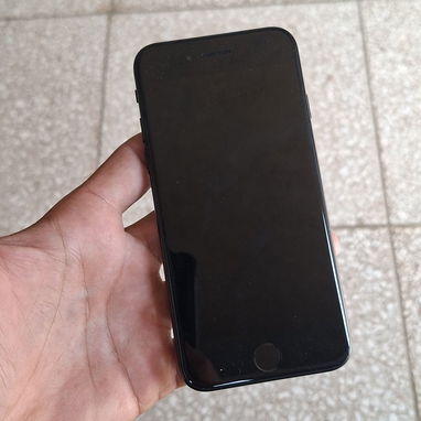 Iphone SE - 3/5