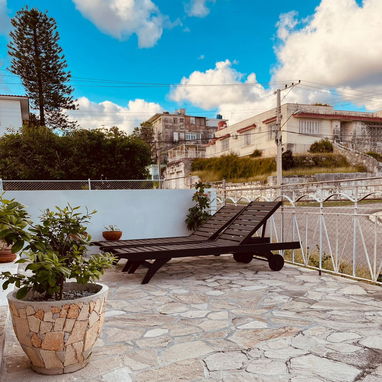 Casa Nuevo Vedado 450 usd 53582376 - Img 120334726