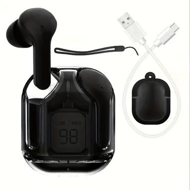 📞53884600.🎇Auriculares inalámbricos 5.3 🎇 Mensajería disponible.🚴 - Img 120552260