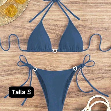 Bikinis NUEVOS a 10 y 11 usd - Img 125778654