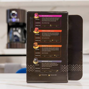 ☕ Cápsulas Peet's Espresso para Nespresso Original - 3/3