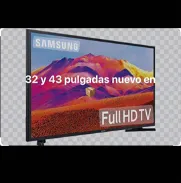 Televisor LED Samsung 32 pulgadas - Img 45686010