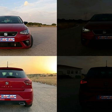 En Venta un Seat Ibiza - 2/9