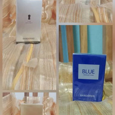Perfumes‼️ - 9/10