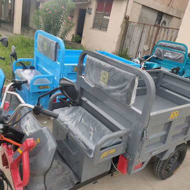 Ya en el GUASO - 3 modelos disponibles - 5/8