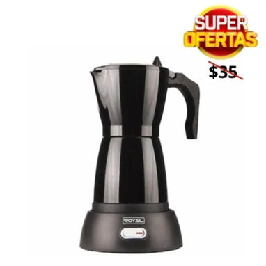 Electrodomésticos de cocina – Cafeteras, freidoras de aire, licuadoras, microondas y sandwicheras - Img 122715704