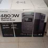 Delta 2 max de 2048 wh - Img 55952674