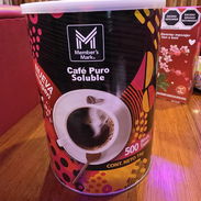 Nescafe 1kg - Img 55315841