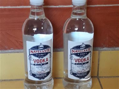 Vodka navegante - Img main-image