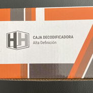 Caja Decodifica - Img 54110408