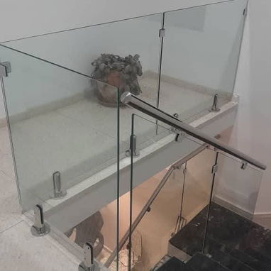BARANDAS DE CRISTAL - Img 127645544