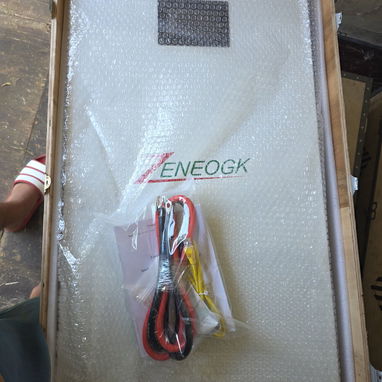 Bateria solar  Inteligente zeneogk 51.2v  314Ah 16kw - 2/3