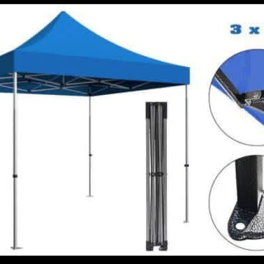 Carpas 3x3 metros 130 USD - 3/3