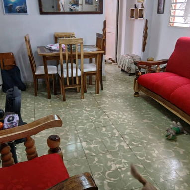 Venta Biplanta 2 cuartos Playa 26mil 53582376 - 2/5