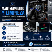 🐢 ¿Tu computadora está lenta, se calienta demasiado o hace más ruido de lo normal? - Img 55902527