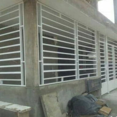 Trabajo profecional de Herrería Trabajamos en Toda La Habana y Mayabeque No cobramos anticipo - 7/9