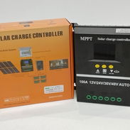 Controlador de Carga Solar - Img 56448209