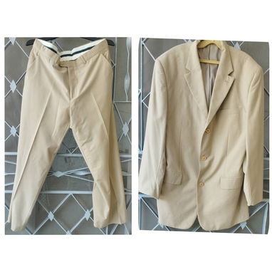 Trajes de hombre - 2/3