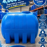 💧🏠 ¡Equipa tu hogar con el tanque de agua ideal! 🚚📦 - Img 58413870