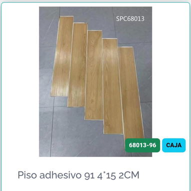 Papel Adhesivo - Img 122297755