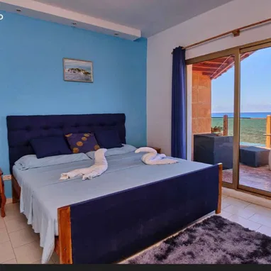 📱 Espectacular Villa de Lujo con Jacuzzi, Piscina y Acceso Directo al Mar - Img 116121774