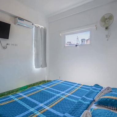 ✨ Apartamento en renta en Habana Vieja a pasos del Parque Central ✨ - Img 115146957