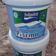 Pintura de piscina - Img 55557220