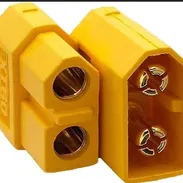 Conector XT60 3 USD - Img 57870537